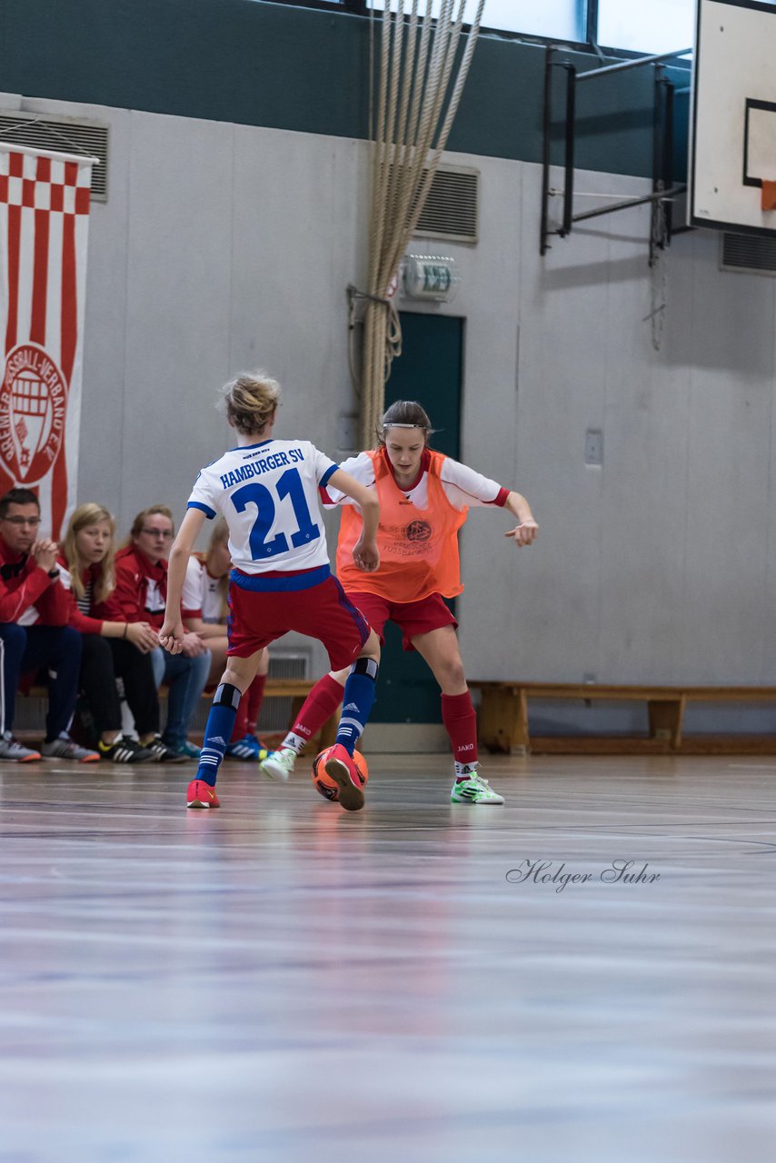 Bild 642 - Norddeutsche Futsalmeisterschaft